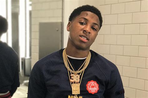 what is nba youngboy real name